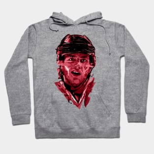 Patrick Kane Chicago Portrait Hoodie